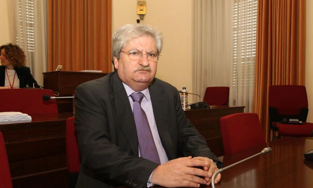 Έφυγε από τη ζωή ο εισαγγελέας Ιωάννης Διώτης - Καθοριστική η συμβολή του στην εξάρθρωση της «17 Νοέμβρη»